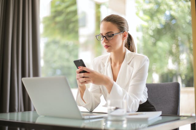 property-manager-working-on-the-phone